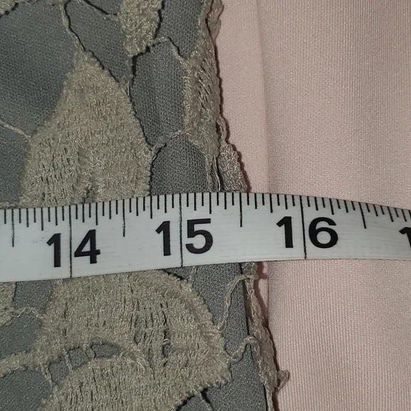 AX Paris lace sheath dress - Picture 4 of 7